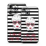 Eyes4U iPhone 15 Series Skin