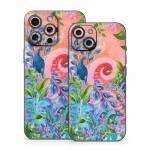 Fantasy Garden iPhone 15 Series Skin