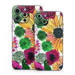 Fiore iPhone 15 Series Skin