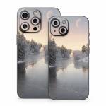 First Light iPhone 15 Series Skin