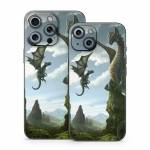First Lesson iPhone 15 Series Skin