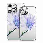 Floral iPhone 15 Series Skin