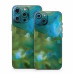 Fluidity iPhone 15 Series Skin