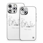 Free Hugs iPhone 15 Series Skin