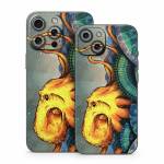 From the Deep iPhone 15 Series Skin