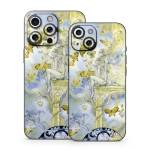 Gemini iPhone 15 Series Skin