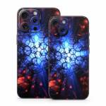 Geomancy iPhone 15 Series Skin