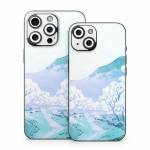 Ghost Mountain iPhone 15 Series Skin