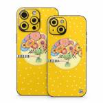 Giving iPhone 15 Series Skin