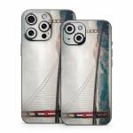 Golden Gate Bridge iPhone 15 Series Skin