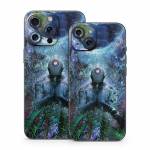 Gratitude iPhone 15 Series Skin