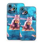 Guardian of Za iPhone 15 Series Skin
