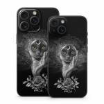 Grimalkin's Glass iPhone 15 Series Skin