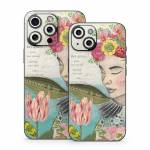 Guiding Grace iPhone 15 Series Skin