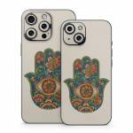 Hamsa iPhone 15 Series Skin