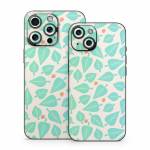 Happy Camper iPhone 15 Series Skin