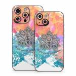 Happy Lotus iPhone 15 Series Skin