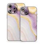 Harmony Agate iPhone 15 Series Skin