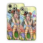 Hide and Seek iPhone 15 Series Skin