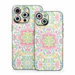 Honeysuckle iPhone 15 Series Skin