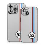 Herbert the Caring Insect iPhone 15 Series Skin