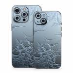 Icy iPhone 15 Series Skin