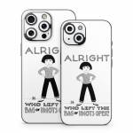 Bag of Idiots iPhone 15 Series Skin