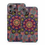 Imperatrix iPhone 15 Series Skin