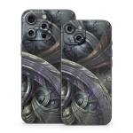 Infinity iPhone 15 Series Skin