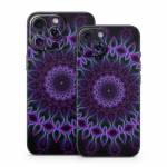 Silence In An Infinite Moment iPhone 15 Series Skin