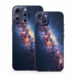 Intergalactic iPhone 15 Series Skin