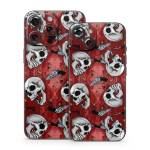 Issues iPhone 15 Series Skin