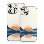 The Dawn iPhone 15 Series Skin
