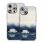 The Lotus iPhone 15 Series Skin