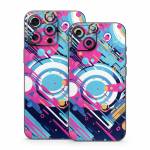 Jammin iPhone 15 Series Skin