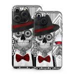 Mr JD Vanderbone iPhone 15 Series Skin