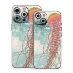 Jellyfish iPhone 15 Series Skin