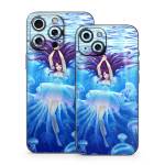 Jelly Girl iPhone 15 Series Skin