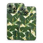 Jungle Polka iPhone 15 Series Skin