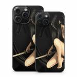 Josei 2 Dark iPhone 15 Series Skin