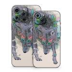 Journeying Spirit iPhone 15 Series Skin