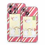 Jump for Joy iPhone 15 Series Skin