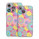 Kyoto Springtime iPhone 15 Series Skin