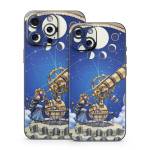 Lady Astrology iPhone 15 Series Skin