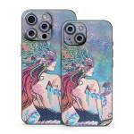 Last Mermaid iPhone 15 Series Skin