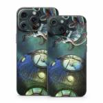 20000 Leagues iPhone 15 Series Skin