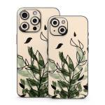 Leaves iPhone 15 Series Skin