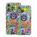 Le Chat iPhone 15 Series Skin