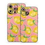 Lemon iPhone 15 Series Skin
