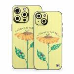Lighten Up iPhone 15 Series Skin